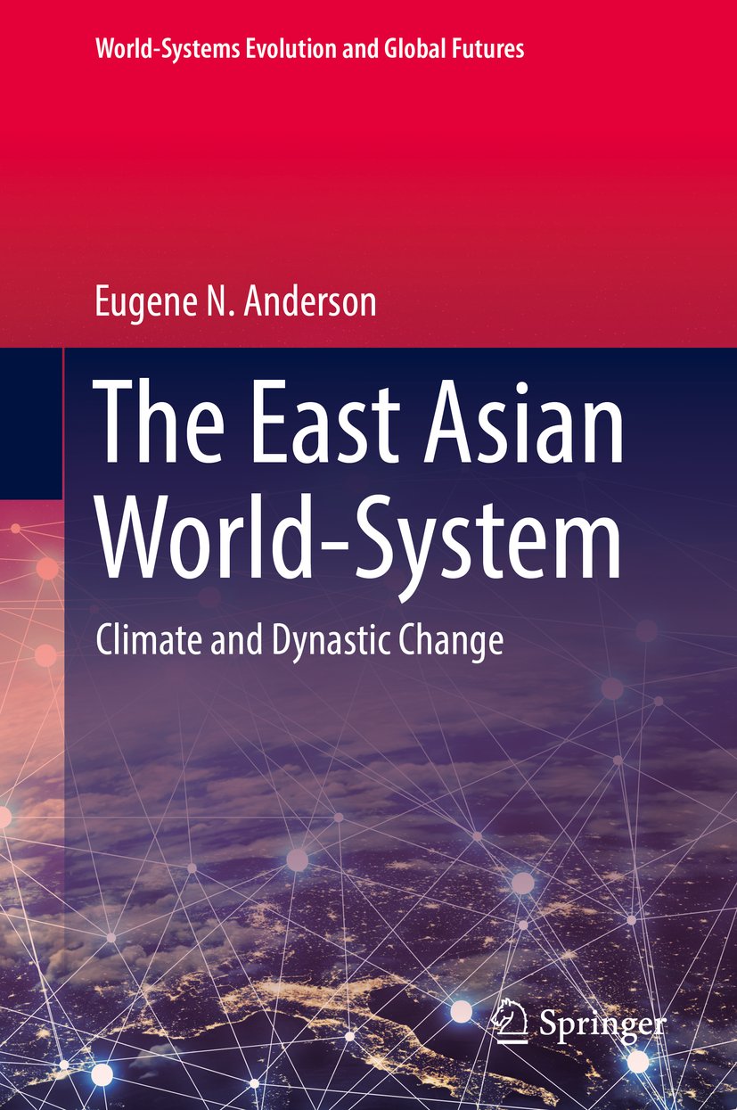 World-Systems Evolution and Global Futures