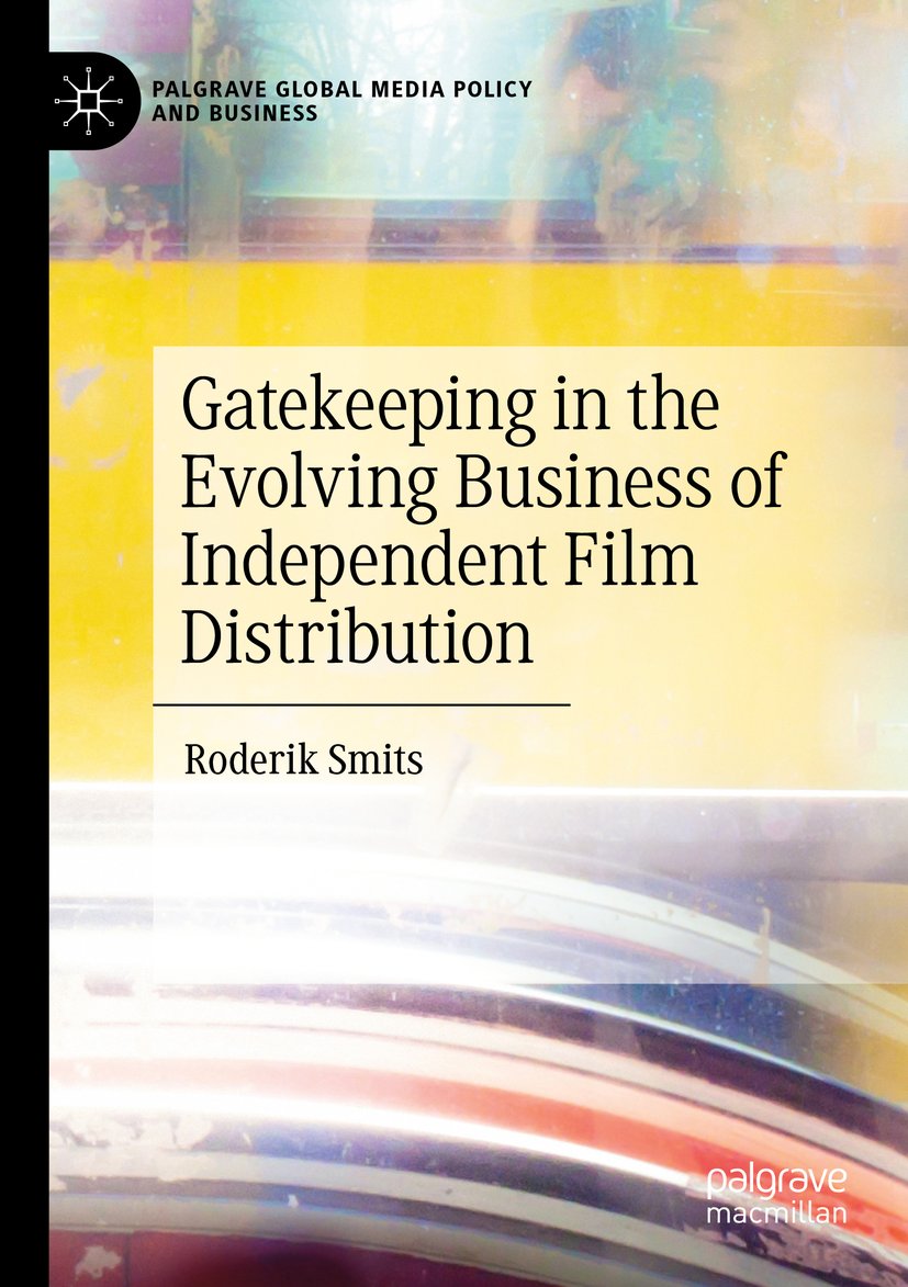 Palgrave Global Media Policy and Business