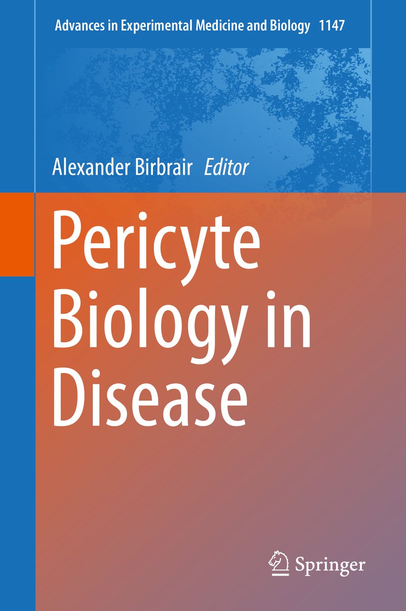 Advances in Experimental Medicine and Biology