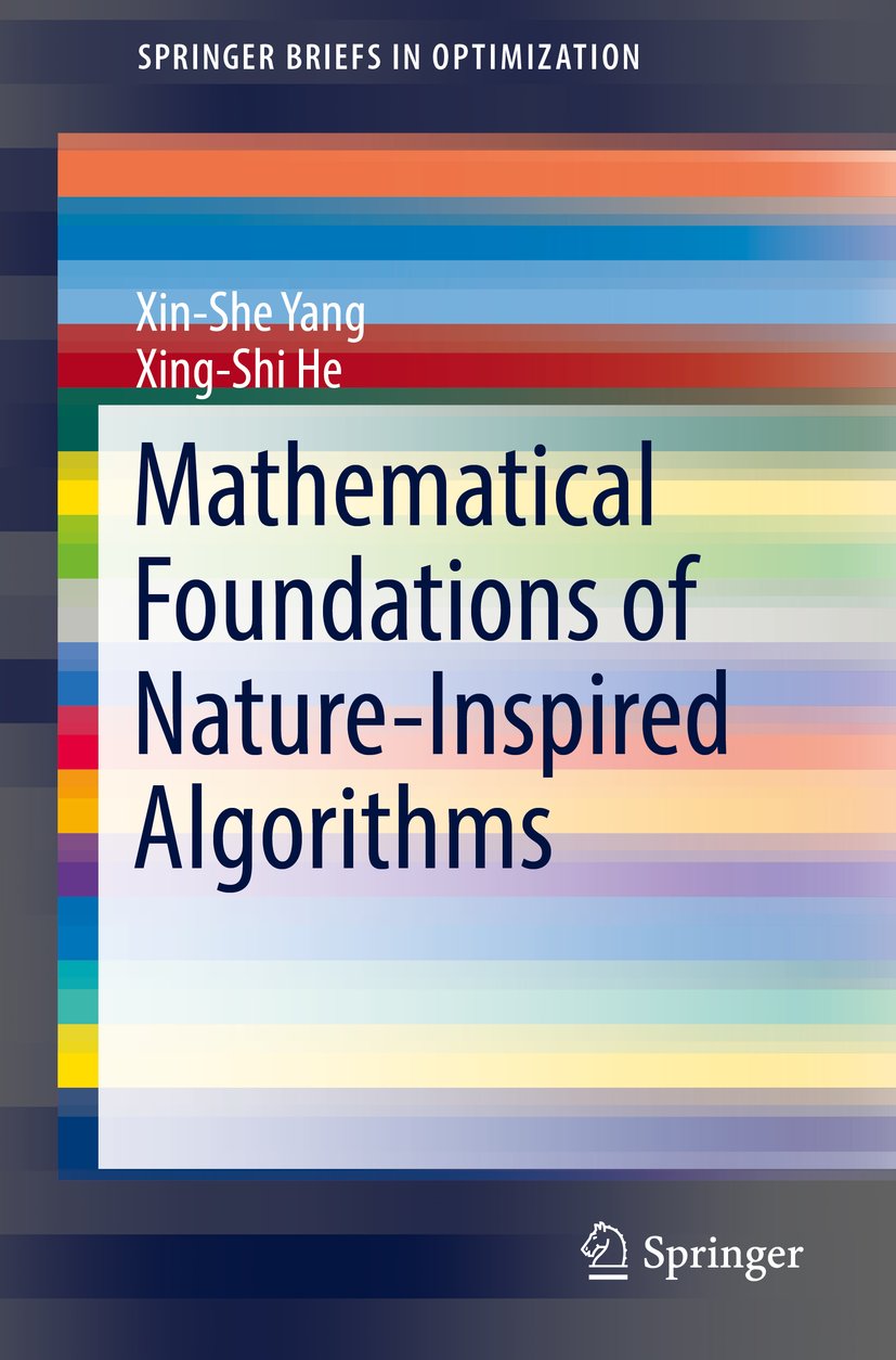 SpringerBriefs in Optimization