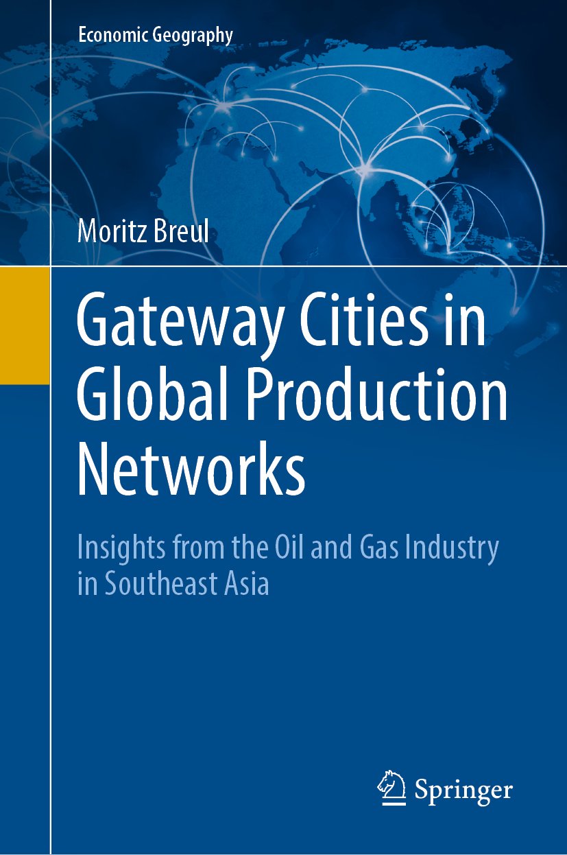 Economic Geography