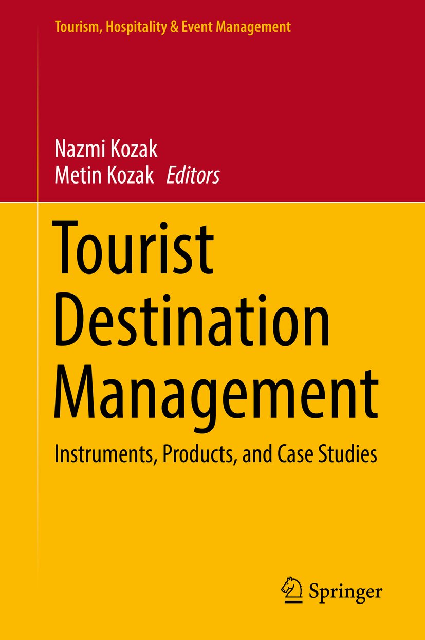 Tourism, Hospitality & Event Management