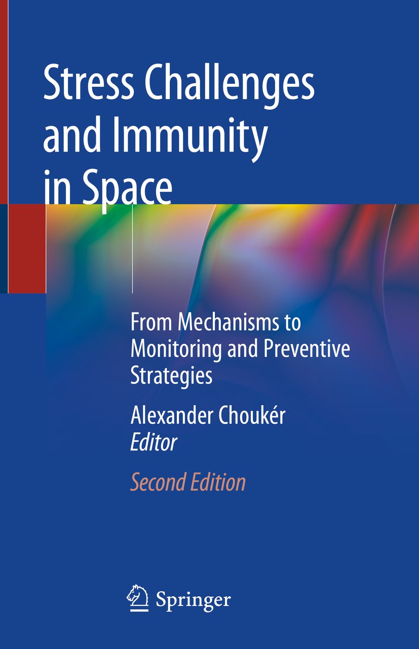 Stress Challenges and Immunity in Space