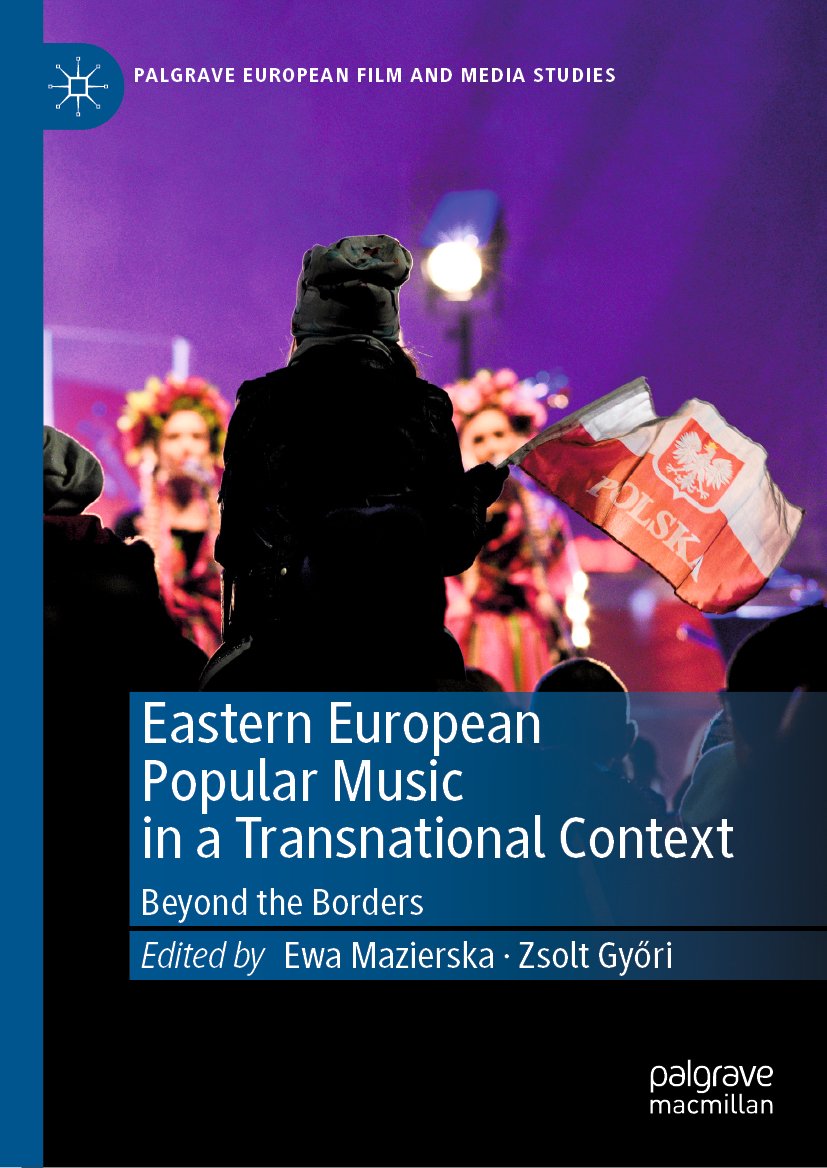 Palgrave European Film and Media Studies