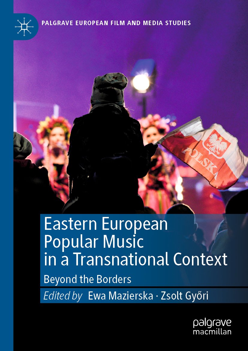 Palgrave European Film and Media Studies