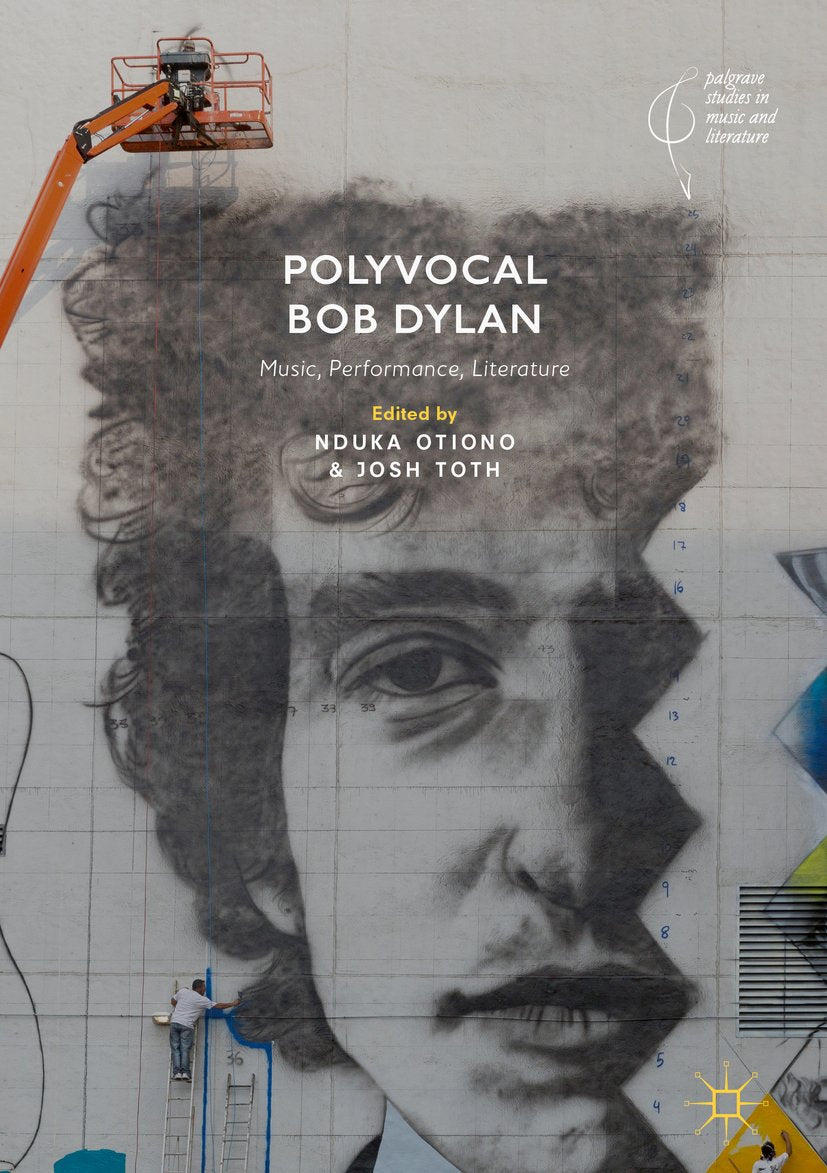 Palgrave Studies in Music and Literature