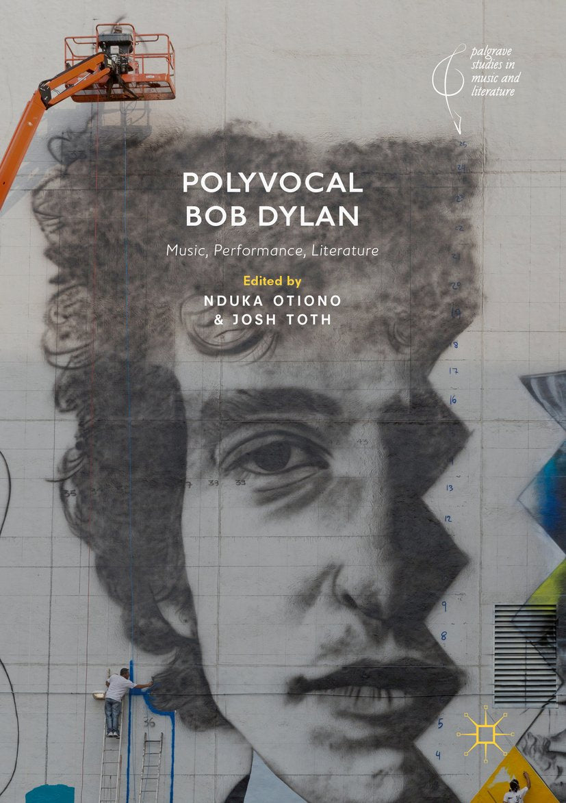 Palgrave Studies in Music and Literature