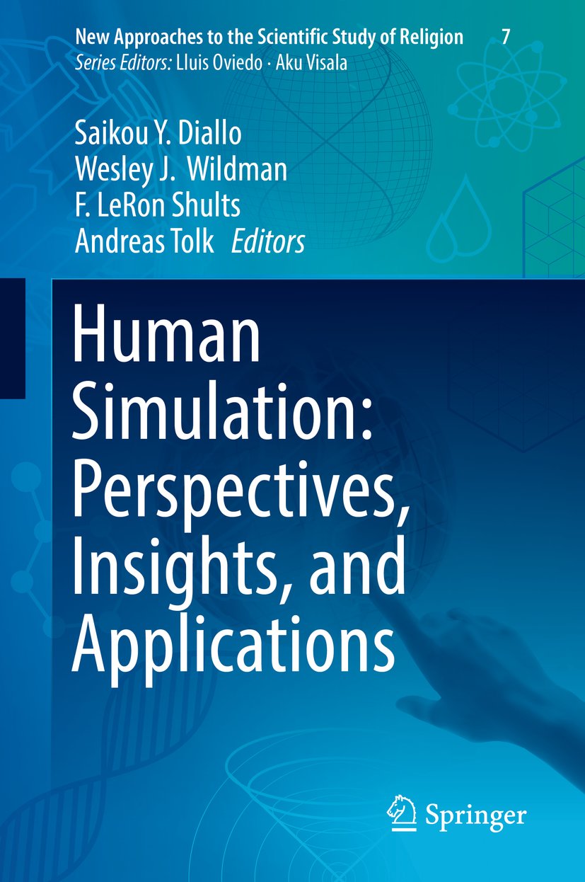 New Approaches to the Scientific Study of Religion