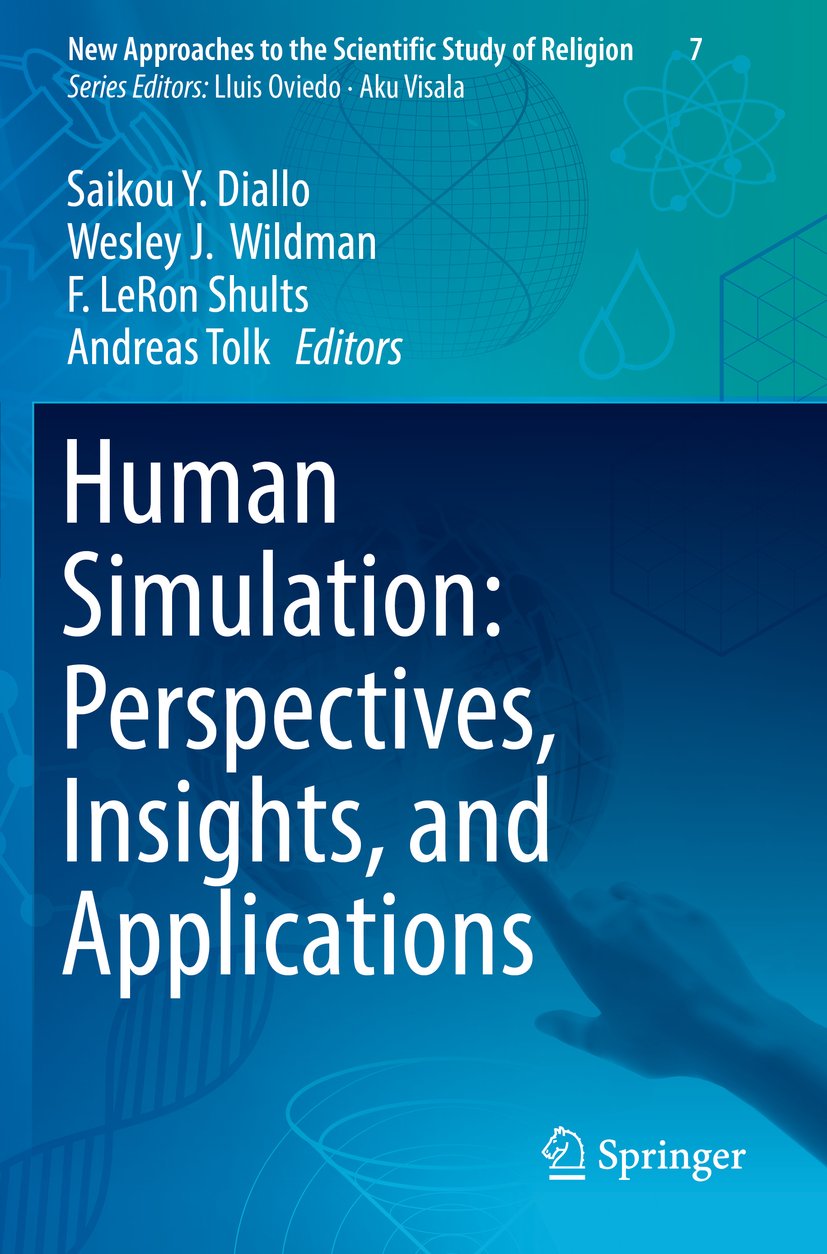 New Approaches to the Scientific Study of Religion