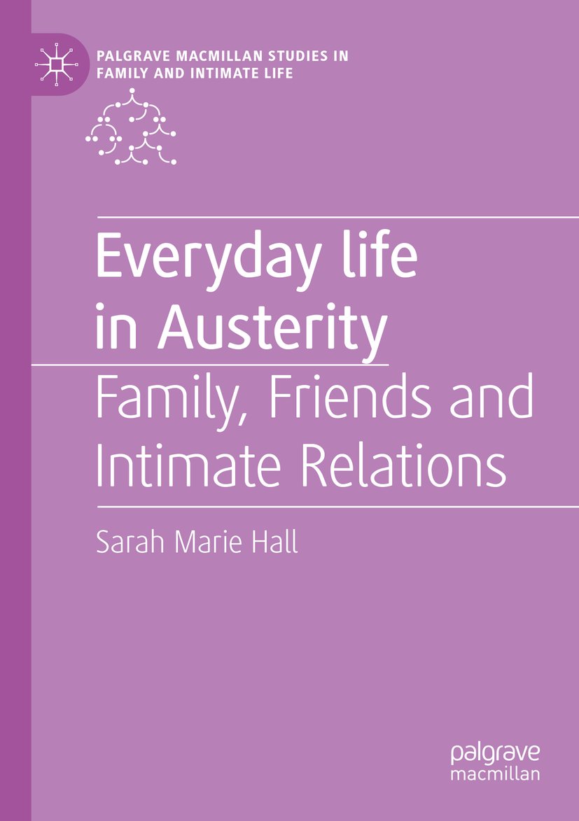 Palgrave Macmillan Studies in Family and Intimate Life