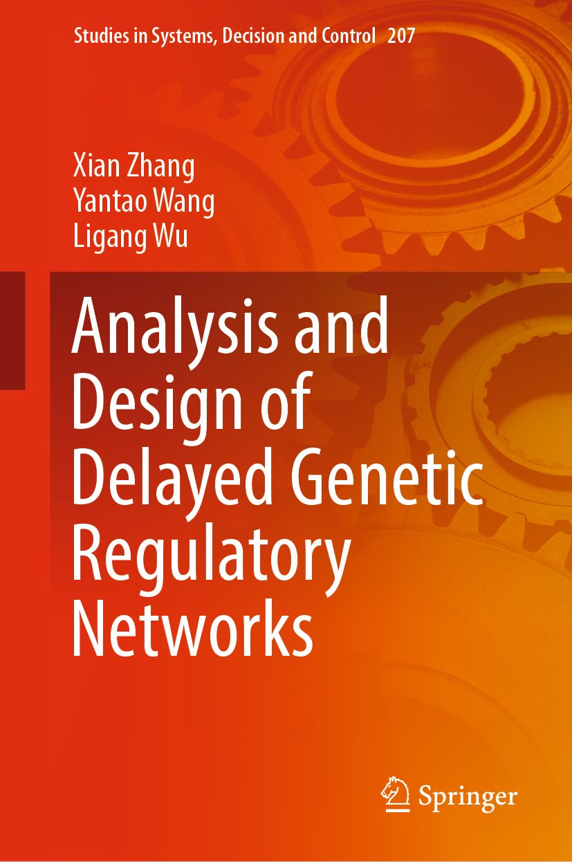 Studies in Systems, Decision and Control