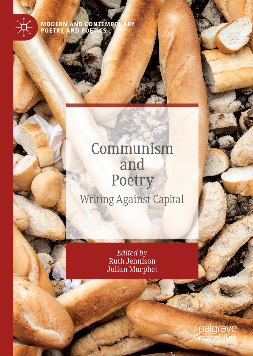 Modern and Contemporary Poetry and Poetics