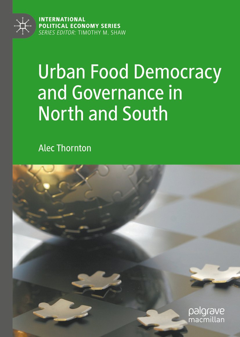 International Political Economy Series