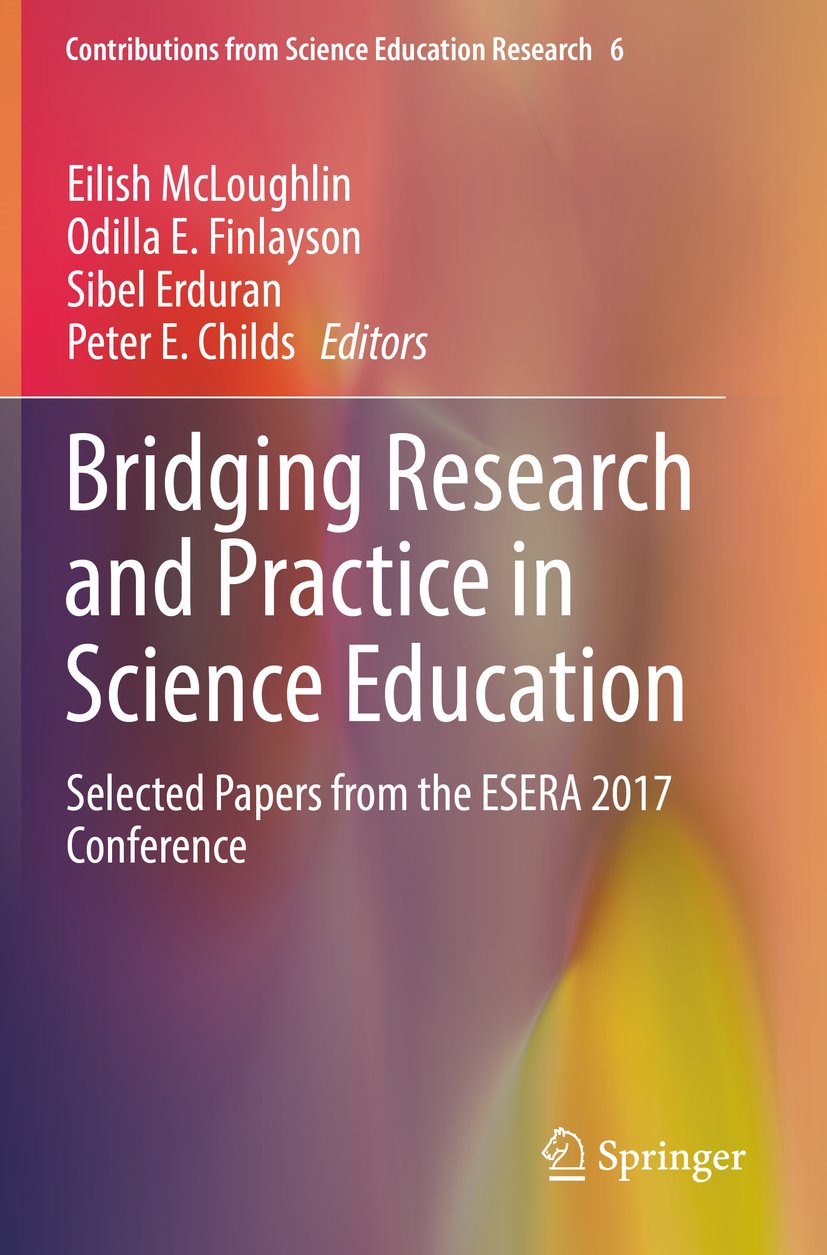 Contributions from Science Education Research