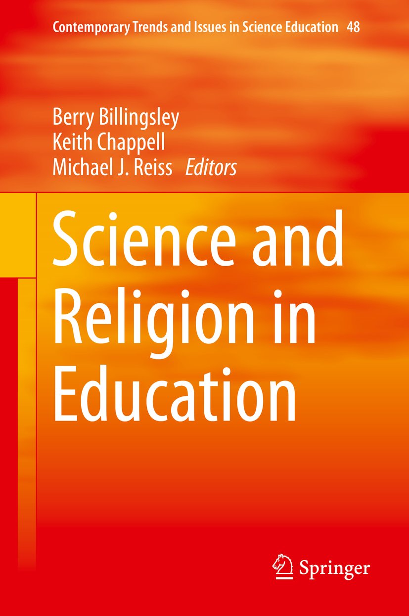 Contemporary Trends and Issues in Science Education