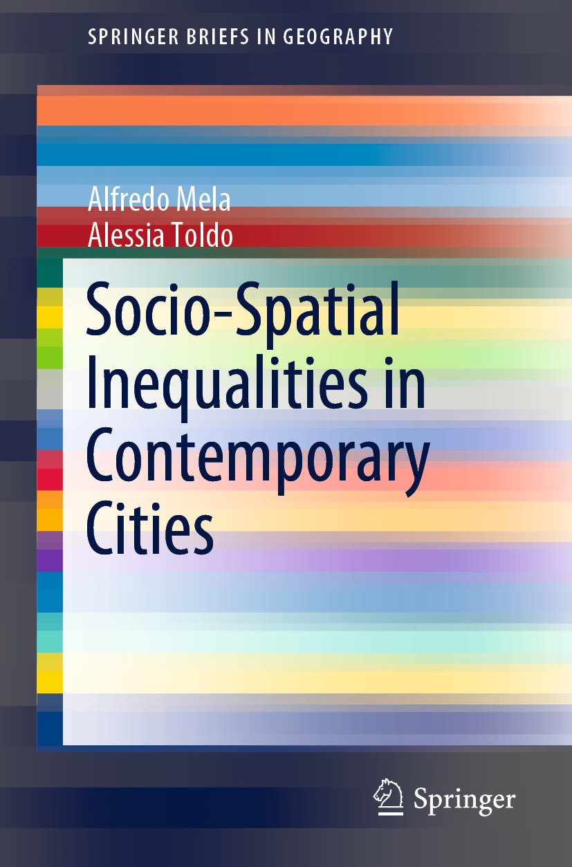 SpringerBriefs in Geography