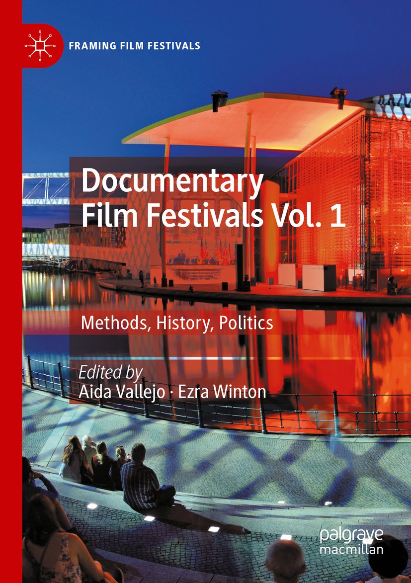 Framing Film Festivals