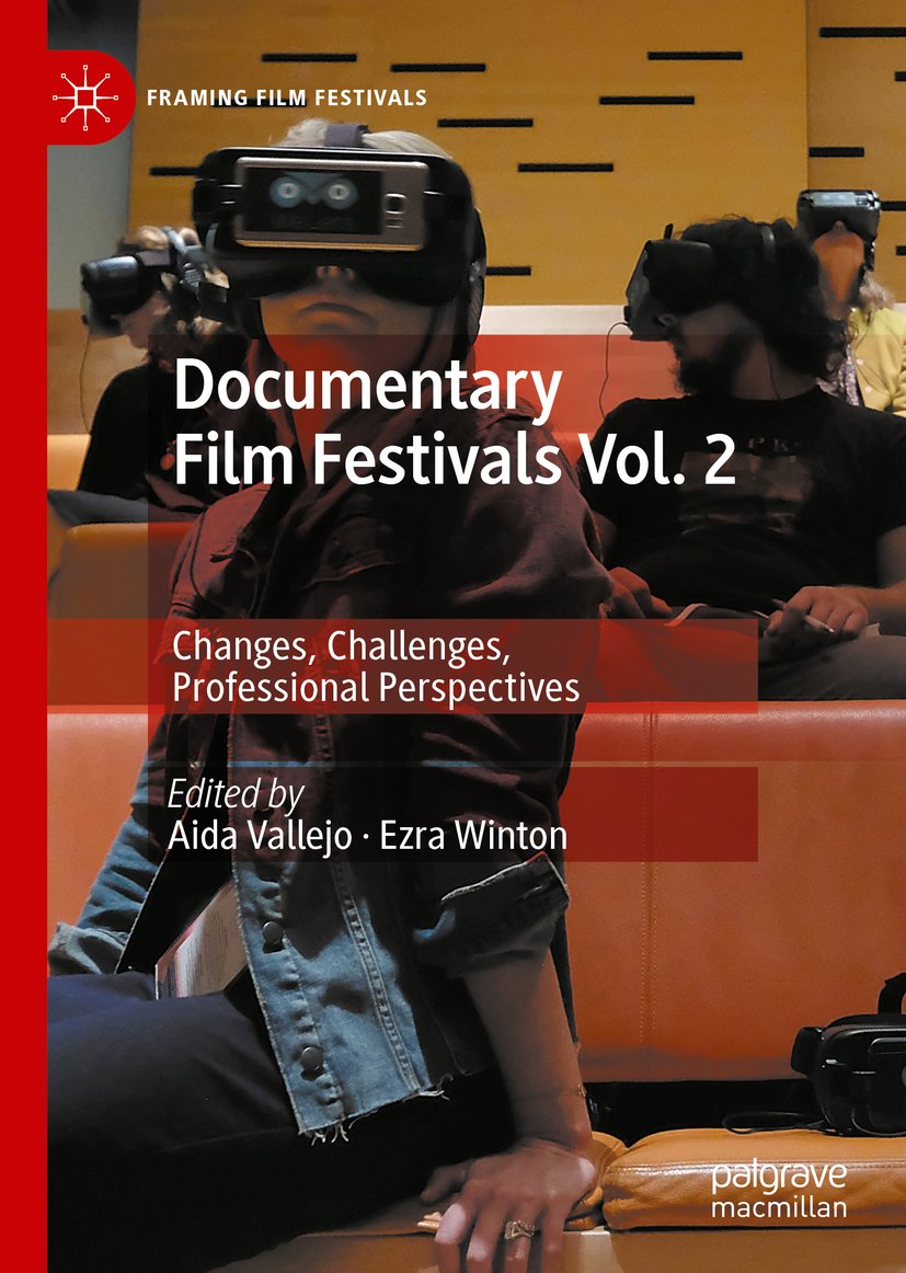 Framing Film Festivals