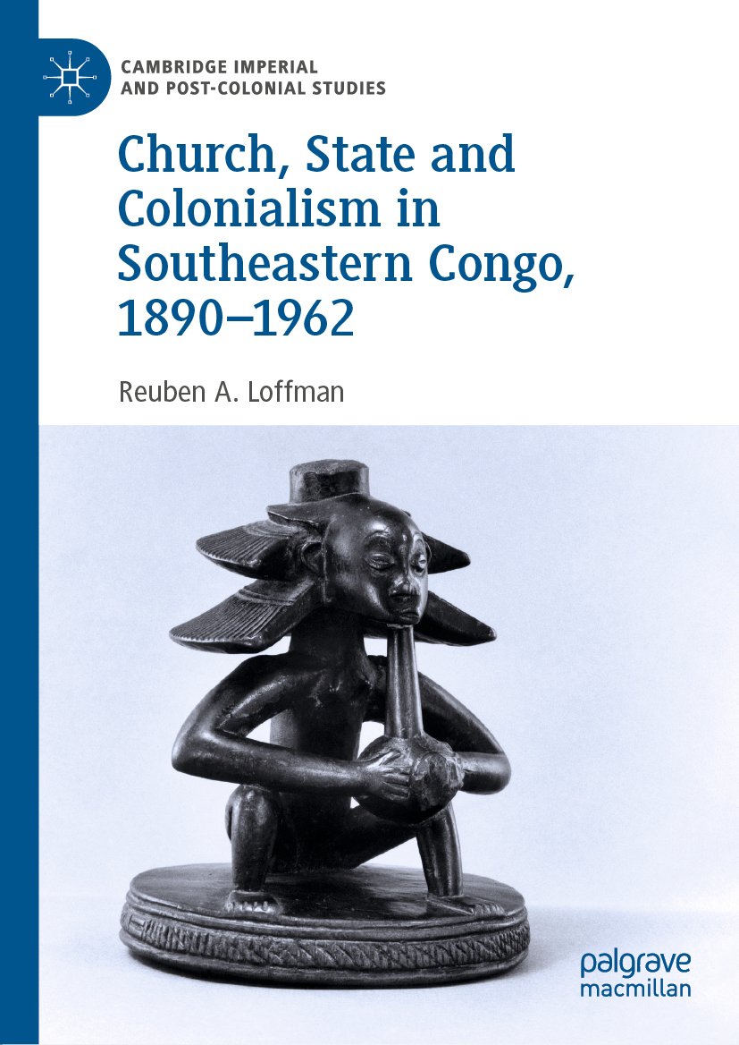 Cambridge Imperial and Post-Colonial Studies