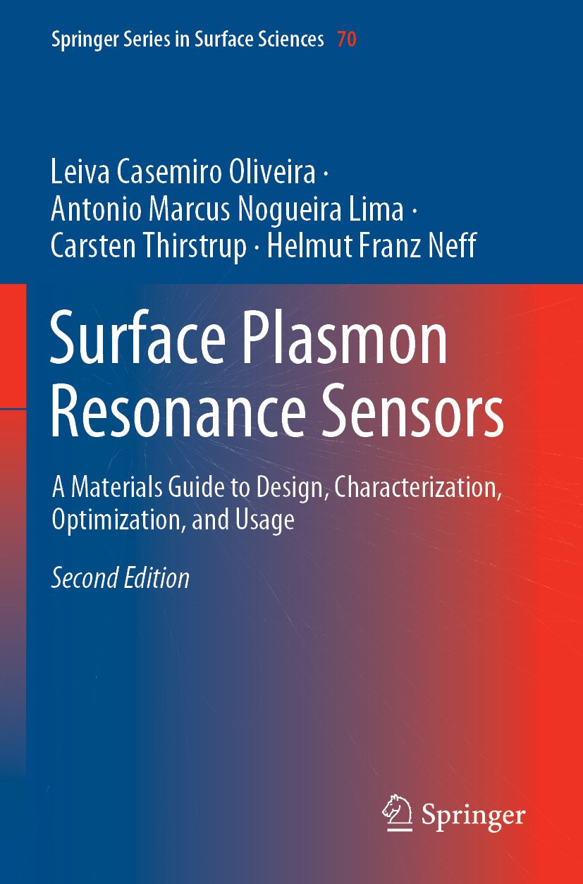 Springer Series in Surface Sciences