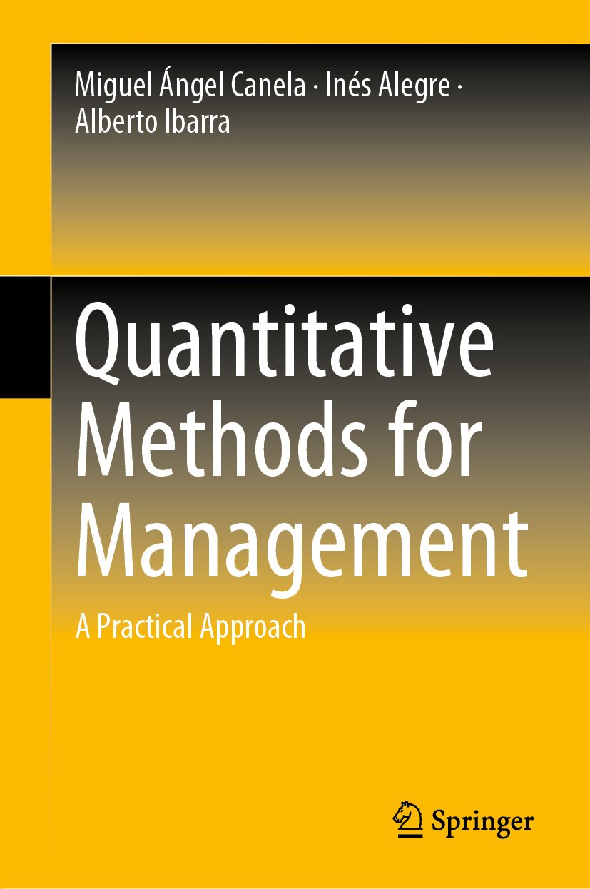 Quantitative Methods for Management
