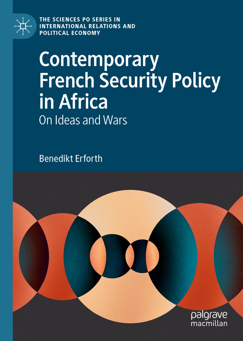 The Sciences Po Series in International Relations and Political Economy