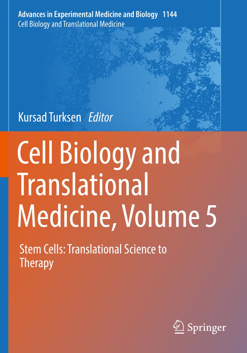 Advances in Experimental Medicine and Biology