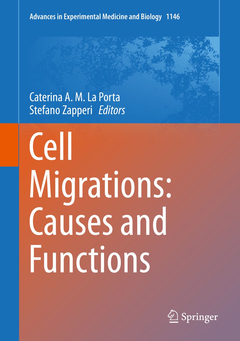 Advances in Experimental Medicine and Biology