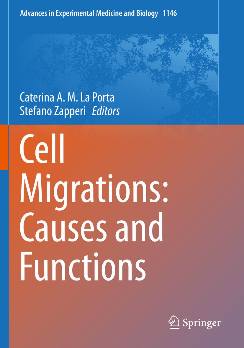 Advances in Experimental Medicine and Biology