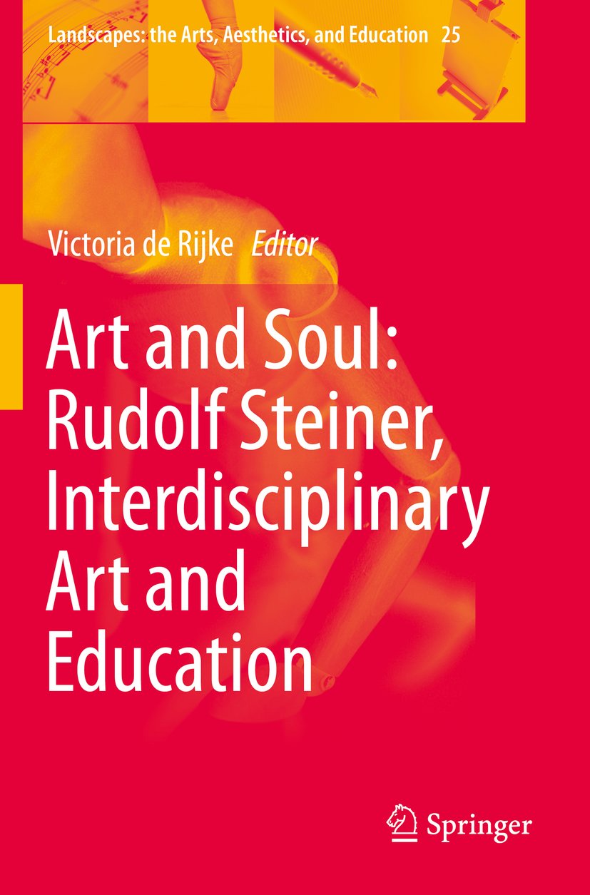 Landscapes: the Arts, Aesthetics, and Education