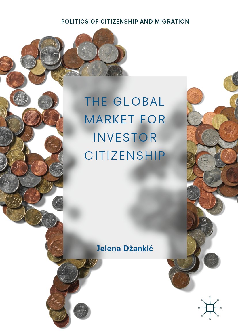Politics of Citizenship and Migration