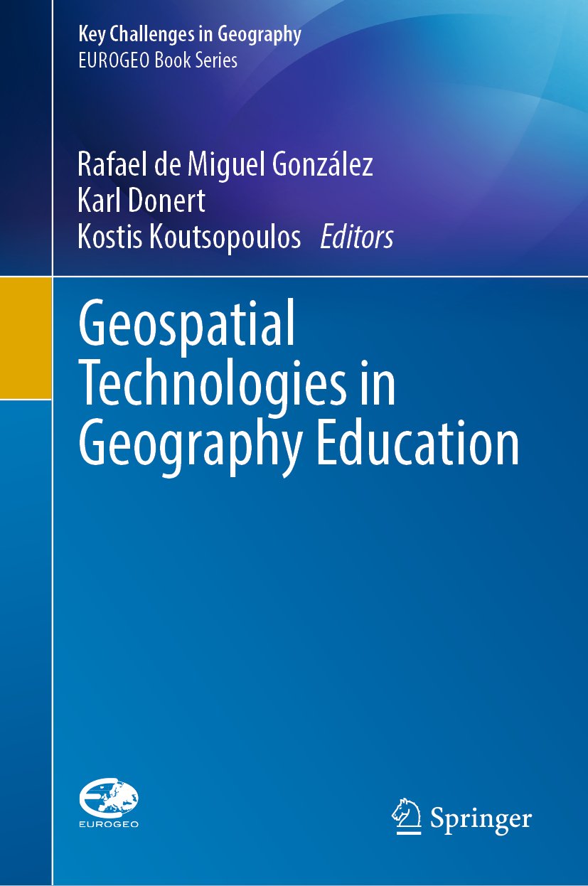 Key Challenges in Geography
