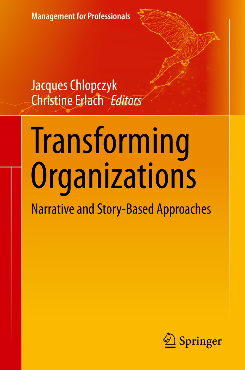 Management for Professionals