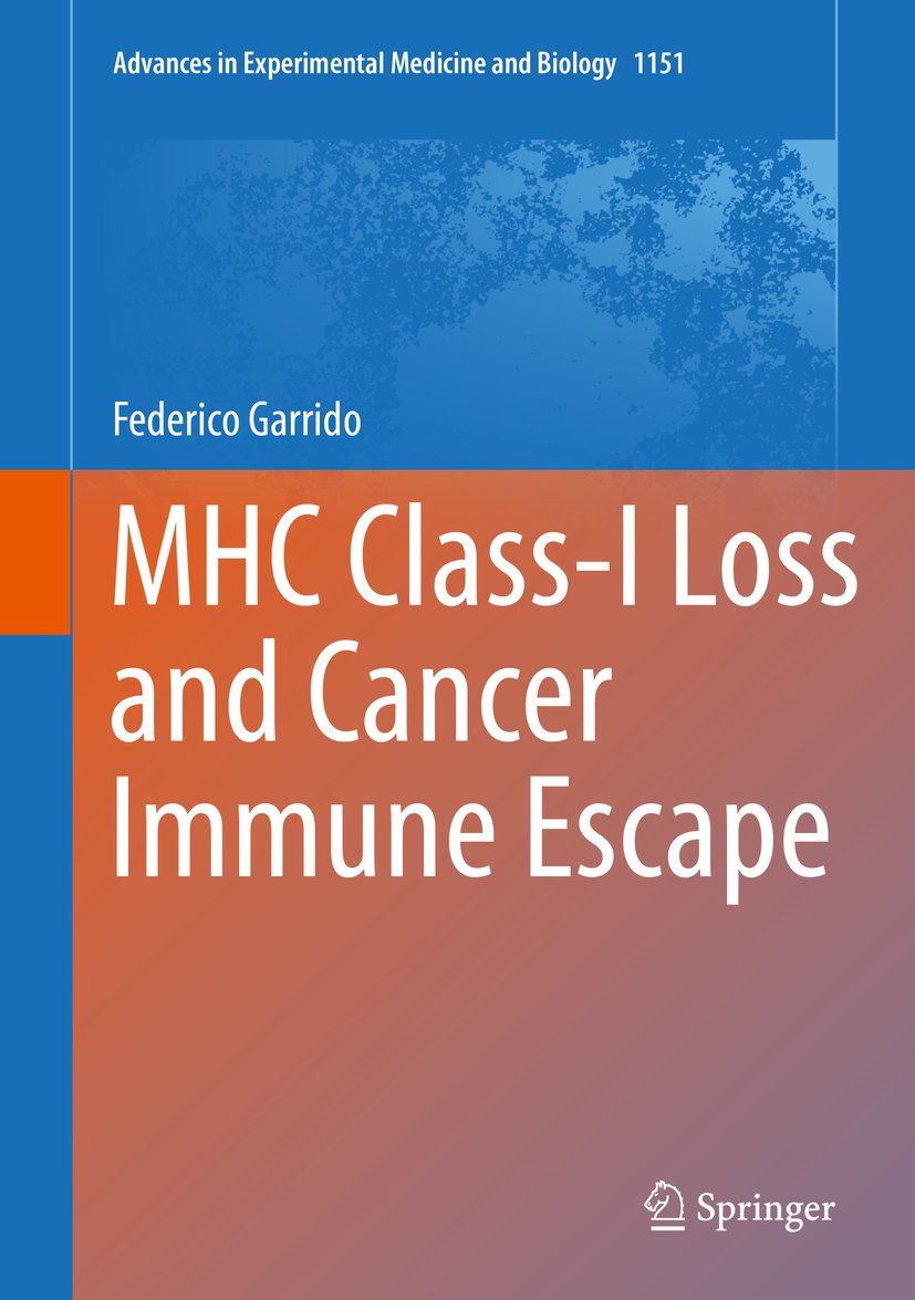 Advances in Experimental Medicine and Biology