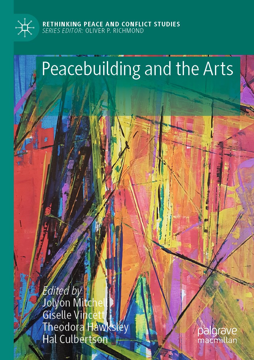 Rethinking Peace and Conflict Studies