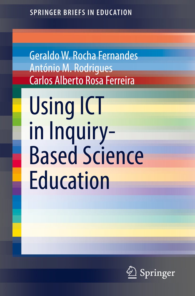 SpringerBriefs in Education