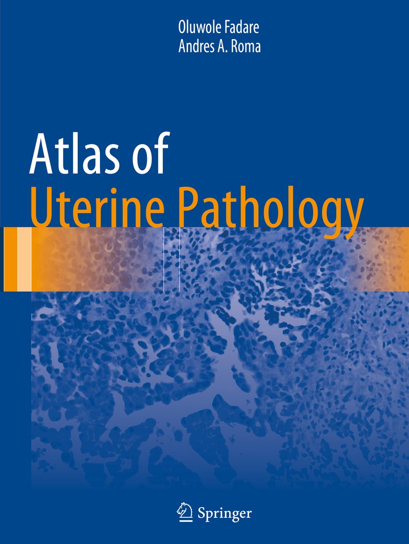 Atlas of Anatomic Pathology