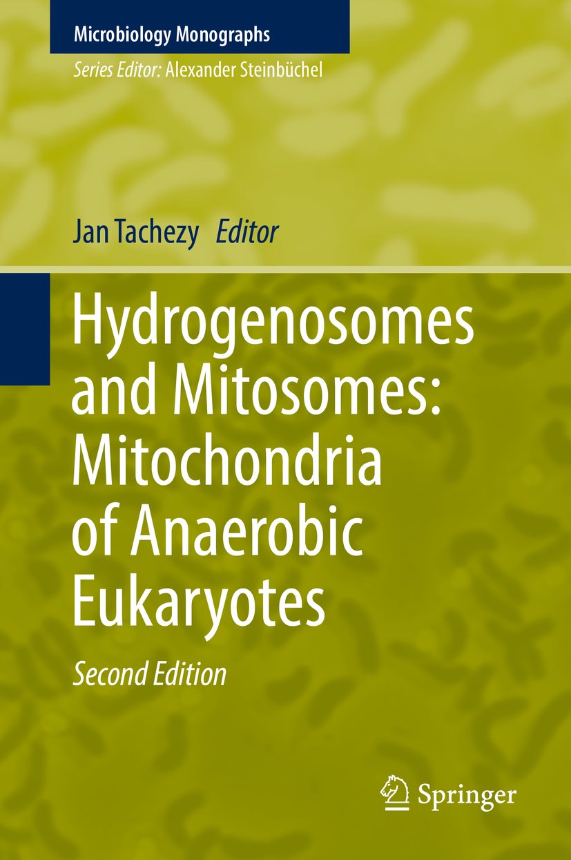 Microbiology Monographs