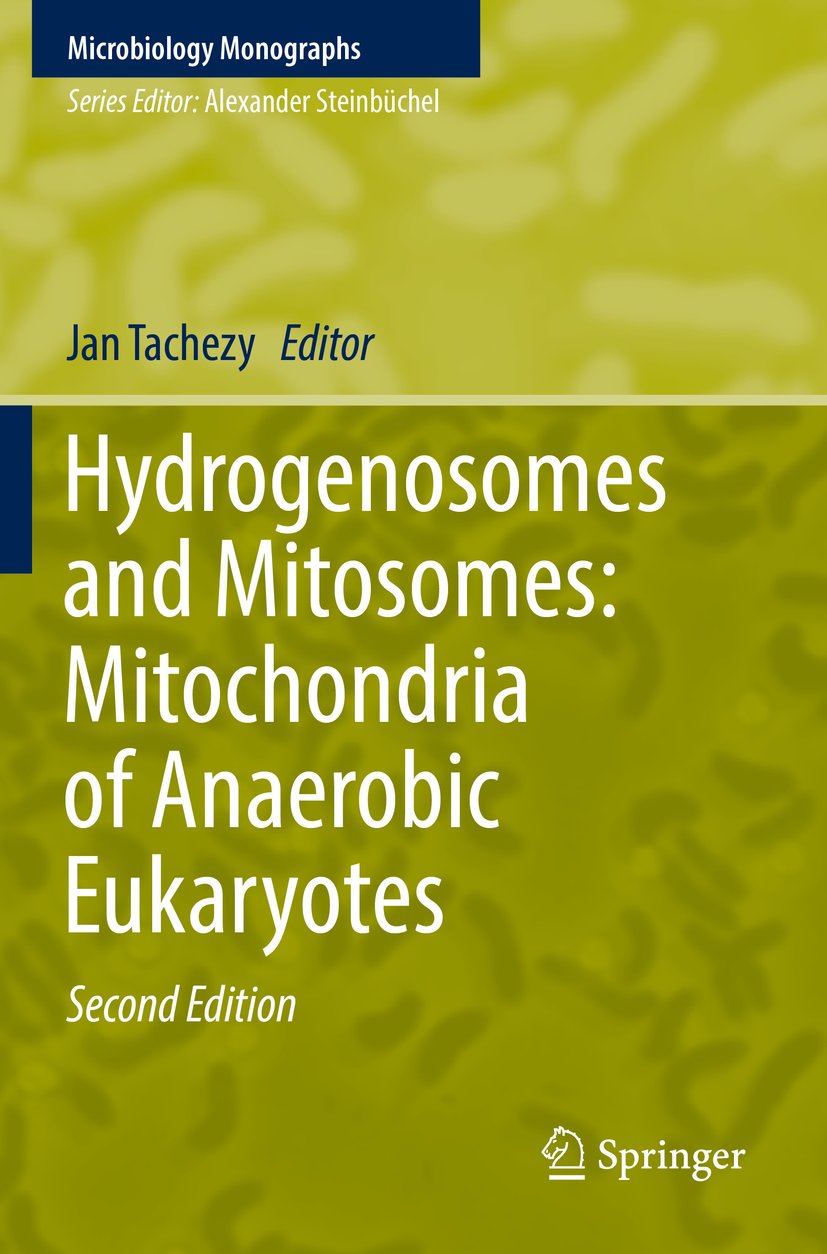 Microbiology Monographs