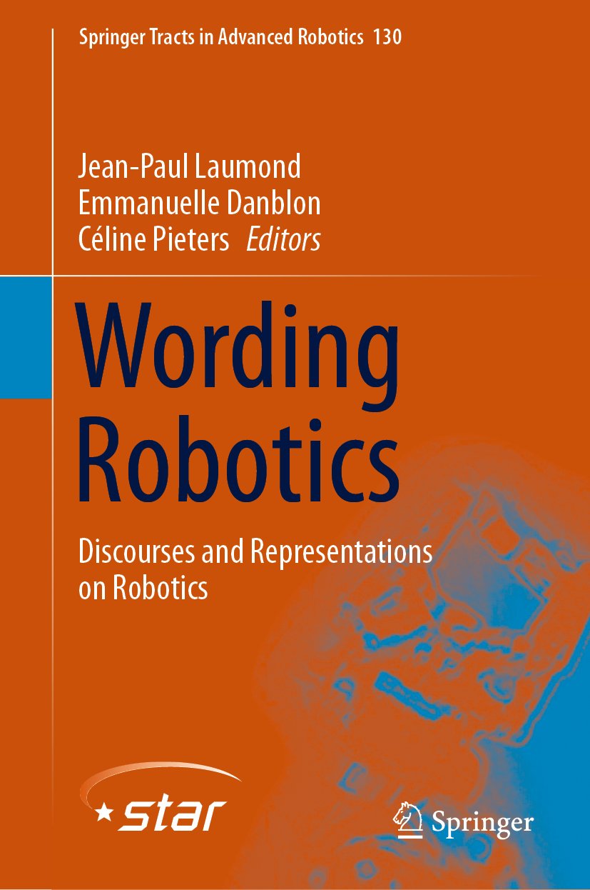 Springer Tracts in Advanced Robotics