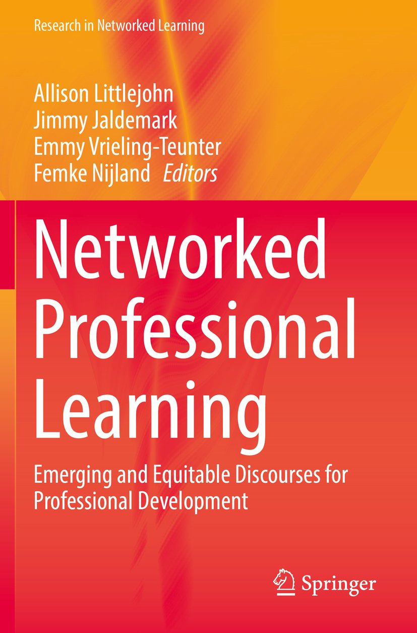 Research in Networked Learning