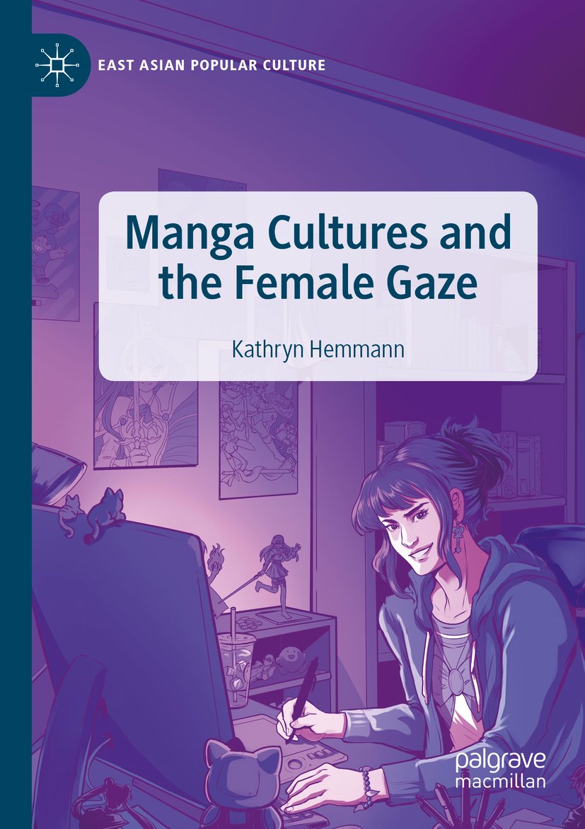 East Asian Popular Culture