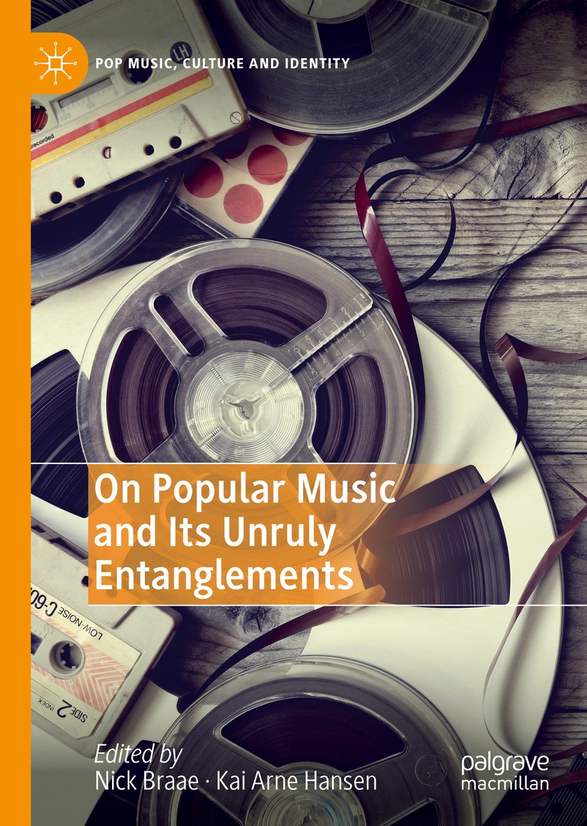 Pop Music, Culture and Identity