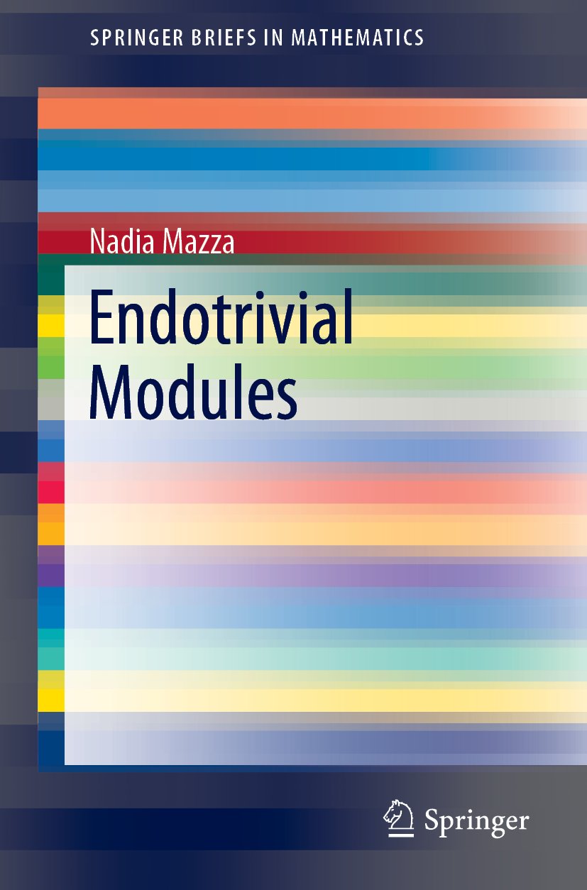 SpringerBriefs in Mathematics