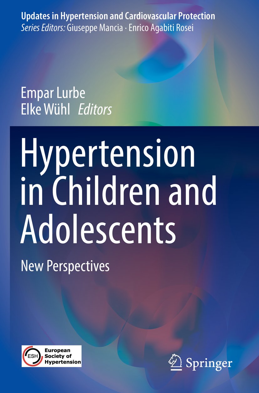 Updates in Hypertension and Cardiovascular Protection