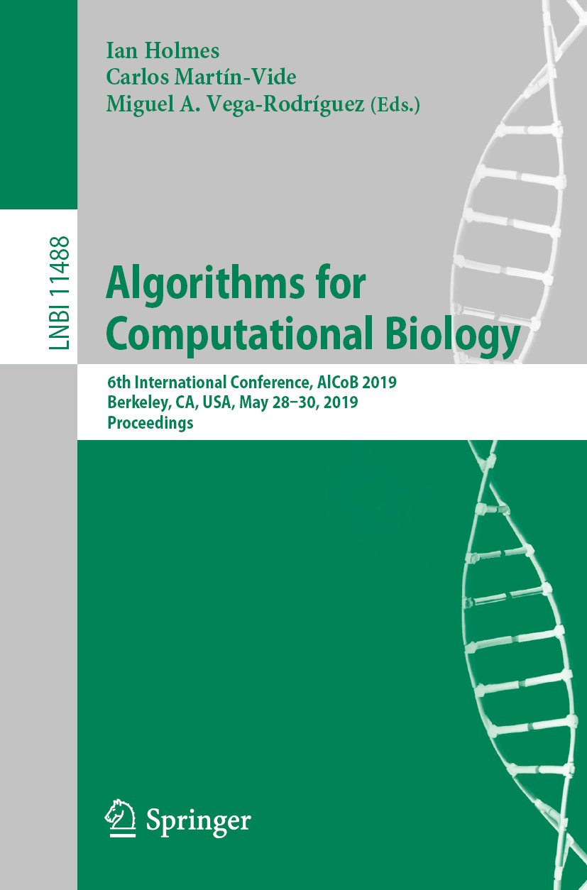 Lecture Notes in Computer Science