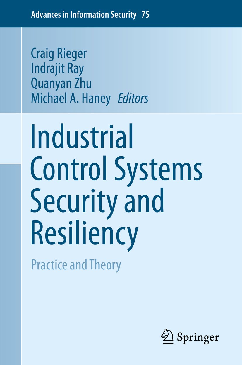 Advances in Information Security