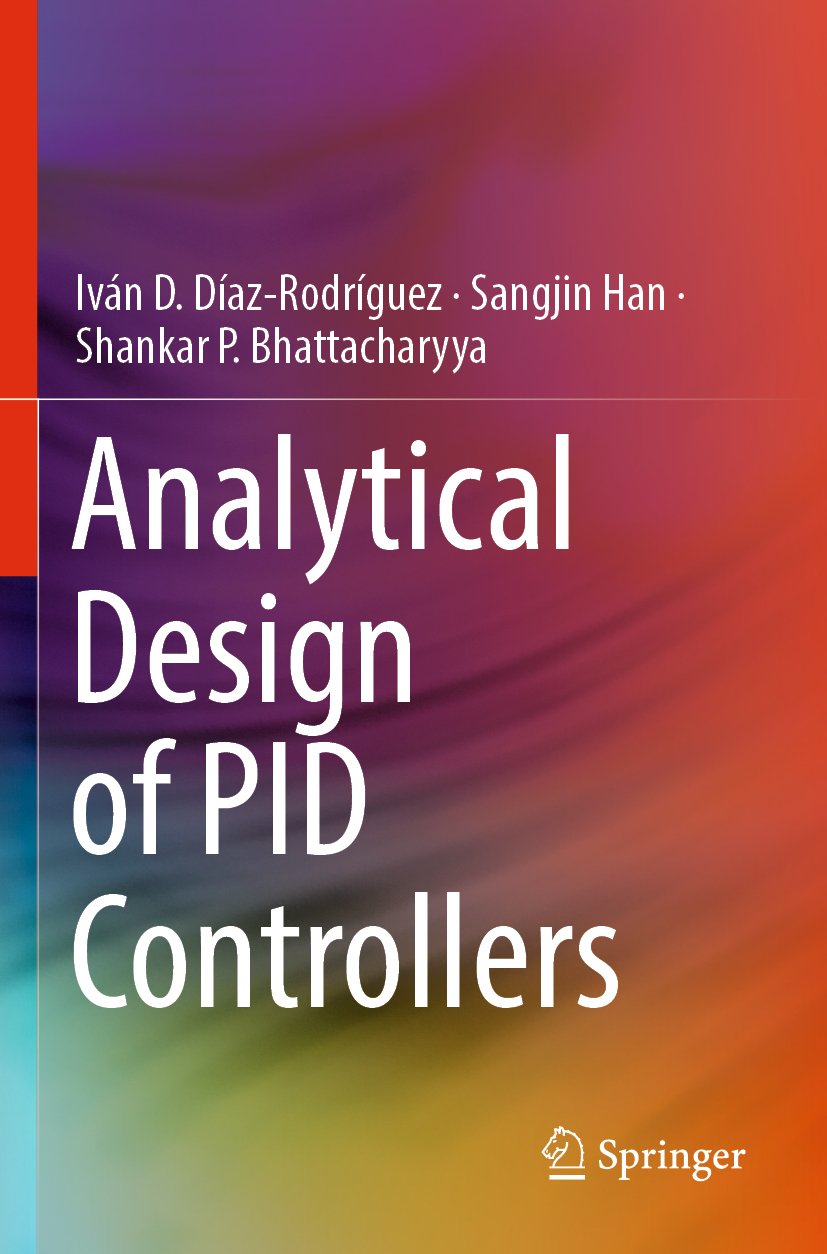 Analytical Design of PID Controllers