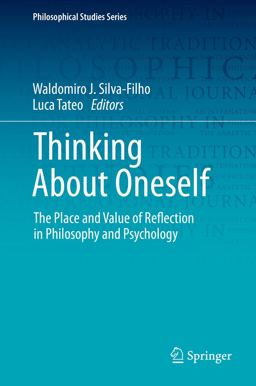 Philosophical Studies Series