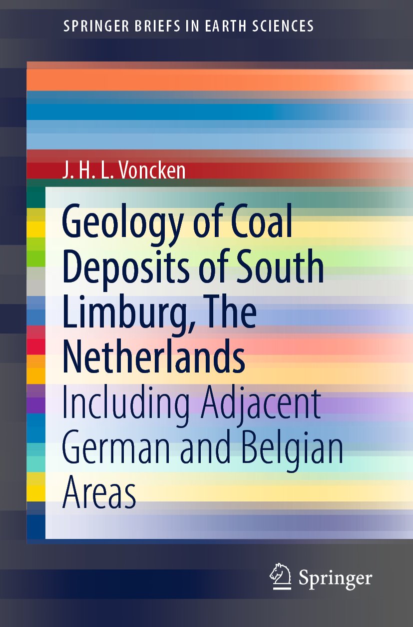 SpringerBriefs in Earth Sciences